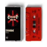 Entombed - Inferno (Remastered) (MC)