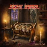 Night Laser - Rats In The Cradle LP 2x12"