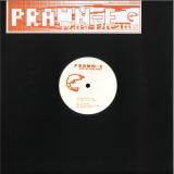 Prawn-E - Data Dreams