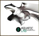 Various - Aquatic Lab Sessions Volume 2