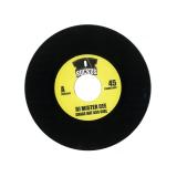 DJ MISTER CEE - Shake Dat Ass / Where Brooklyn At?  (7")
