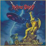 Helms Deep - Treacherous Ways LP