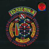 Ed Banger Vol. X - Ed Banger 10 Years Compilation