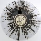 Marc Cotterell, Romeo Louisa, Baka G, Yambow, ZAV - Connection LP