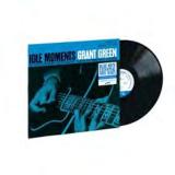 Grant Green - Idle Moments
