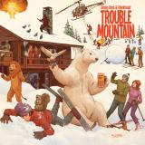 Aesop Rock & Blockhead - Trouble Mountain (Tape)