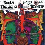 Kool & The Gang - Spirit Of The Boogie
