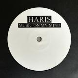 Haris - Music On My Mind