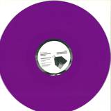 Sam Kdc - The Lunar Seas Ep