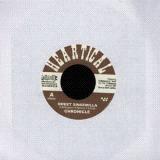Chronicle, Jah Mikey, Daddy Shark - Sweet Sinsemilla