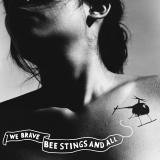 Thao & The Get Down Stay Down - We Brave Bee Stings and All (ECO MIX GRAY VINYL)