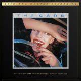 The Cars - The Cars LP 2x12"