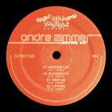 Andre Zimmer - Another Luv EP