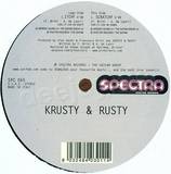 Krusty & Rusty - Itchy & Scratchy