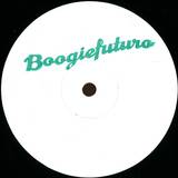 Various - Boogiefuturo 3