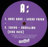 Trunkfunk Records - Marble Ep