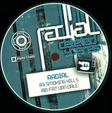 Radial - Deleted Scenes Disc 1