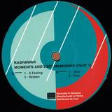Kashawar - Moments & Lost Memories (part 1) (12")