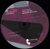 Legowelt - Hollywood Murder Mystery