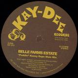 Belle Farms Estate - Puddin