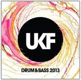 Various - Ukf Drum & Bass 2013
