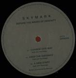 Skymark - Before The Waves Of Serenity