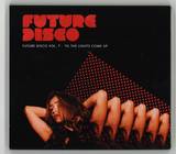 Various - Future Disco Vol. 7 Ü Etil The Lights Come Up