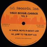Disco Boogie Classics - Vol 5