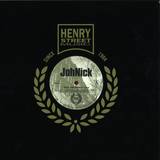 Johnick - Play The World / Good Time
