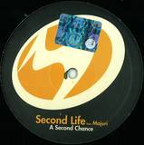 Second Life Feat. Majuri - A Second Change