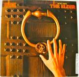 Kiss - Music From The Elder (ltd. Bac