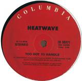 Heatwave - Boogie Nights / Too Hot To Ha
