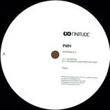 Pmh - Entrance (incl. Sleeparchive Remix)