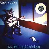 John Moore - Lo-fi Lullabies