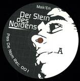 Maik:em - Der Stern Des Nordens Ep