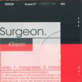 Surgeon - Surgeon Ep
