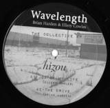 Brian Harden & Ellery Cowles ( Aka The Wavelength ) - The Collective Ep