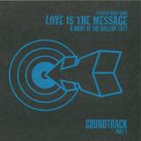 Nicky Siano Presents Love Is The Message - A Night At The Gallery 1977 Soundtrack Part 1