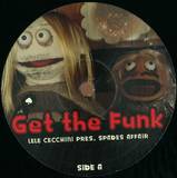 Lele Cecchini Pres. Spades Affa - Get The Funk