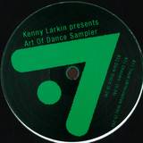 Kenny Larkin - Art Of Dance Sampler Ep