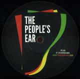 The Busy Twist - Labadi Warrior