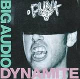Big Audio Dynamite - F-punk