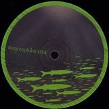 Ofuren - Mind Jazz Exploration Ep