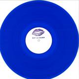 Unknown Artists - Mango Kisser - Blue Vinyl