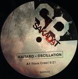 Kaitaro - Oscillation ( Vinyl Only)
