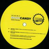 Mind Candy - Remix Project