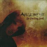 Angerfist - No Fucking Soul