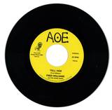 Fred Williams - Tell Her