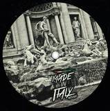 Tripio X - Fontana Di Trevi Ep (vinyl Only)