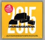 Various - Drum&bassarena 2015